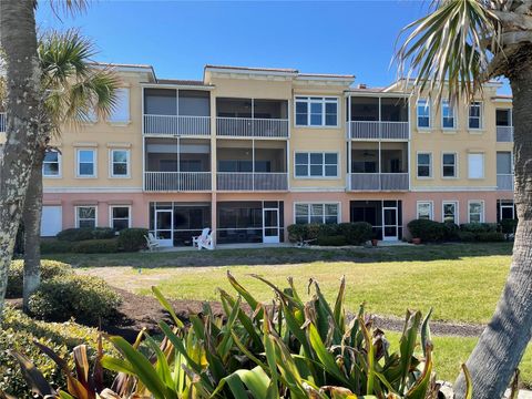 A home in FLAGLER BEACH