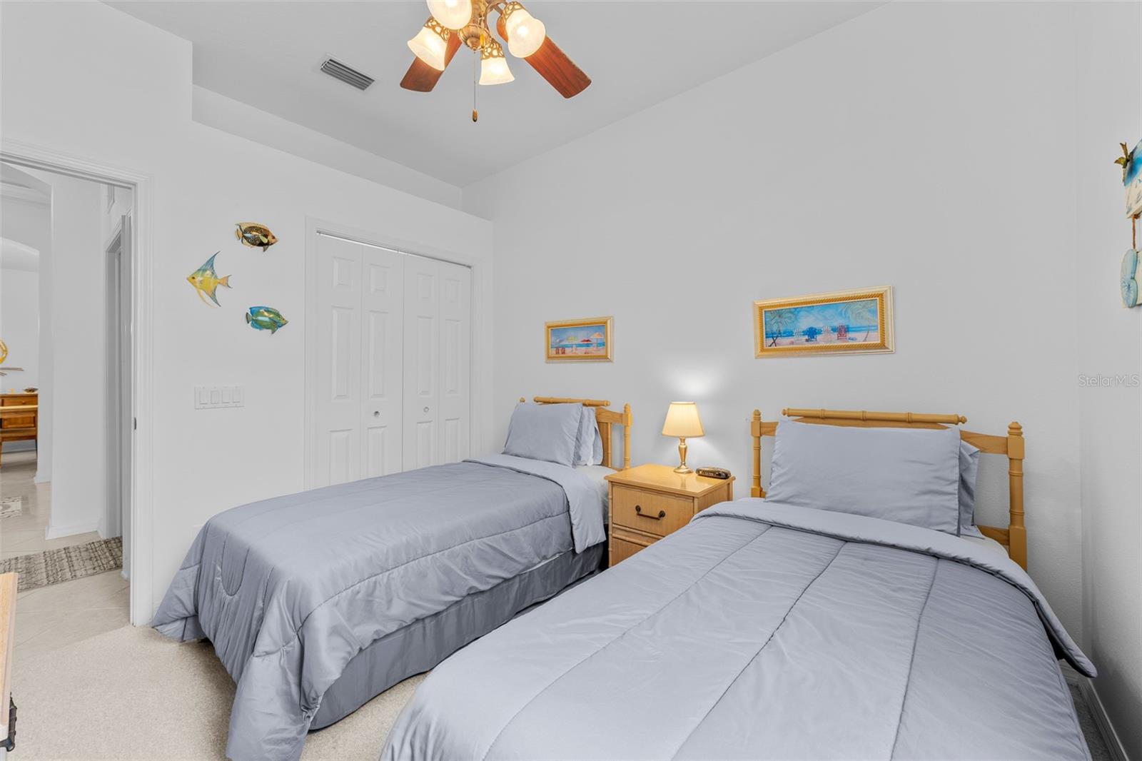 ABERDEEN - Residential