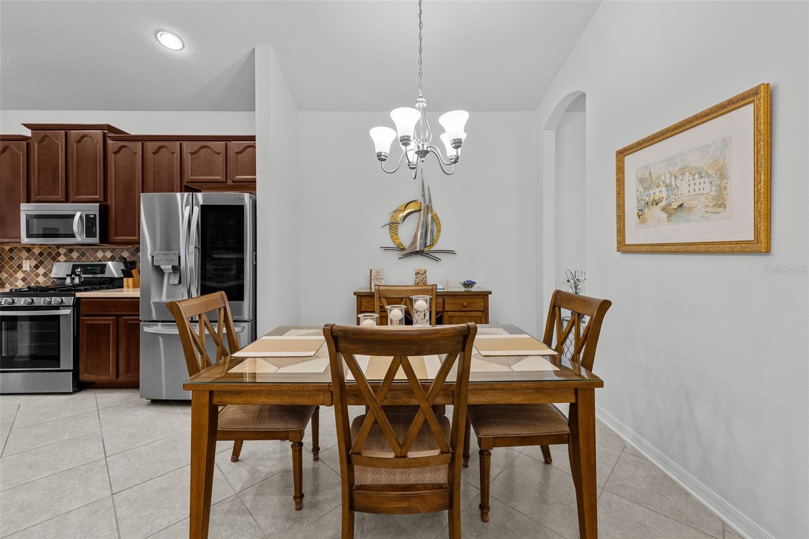 ABERDEEN - Residential