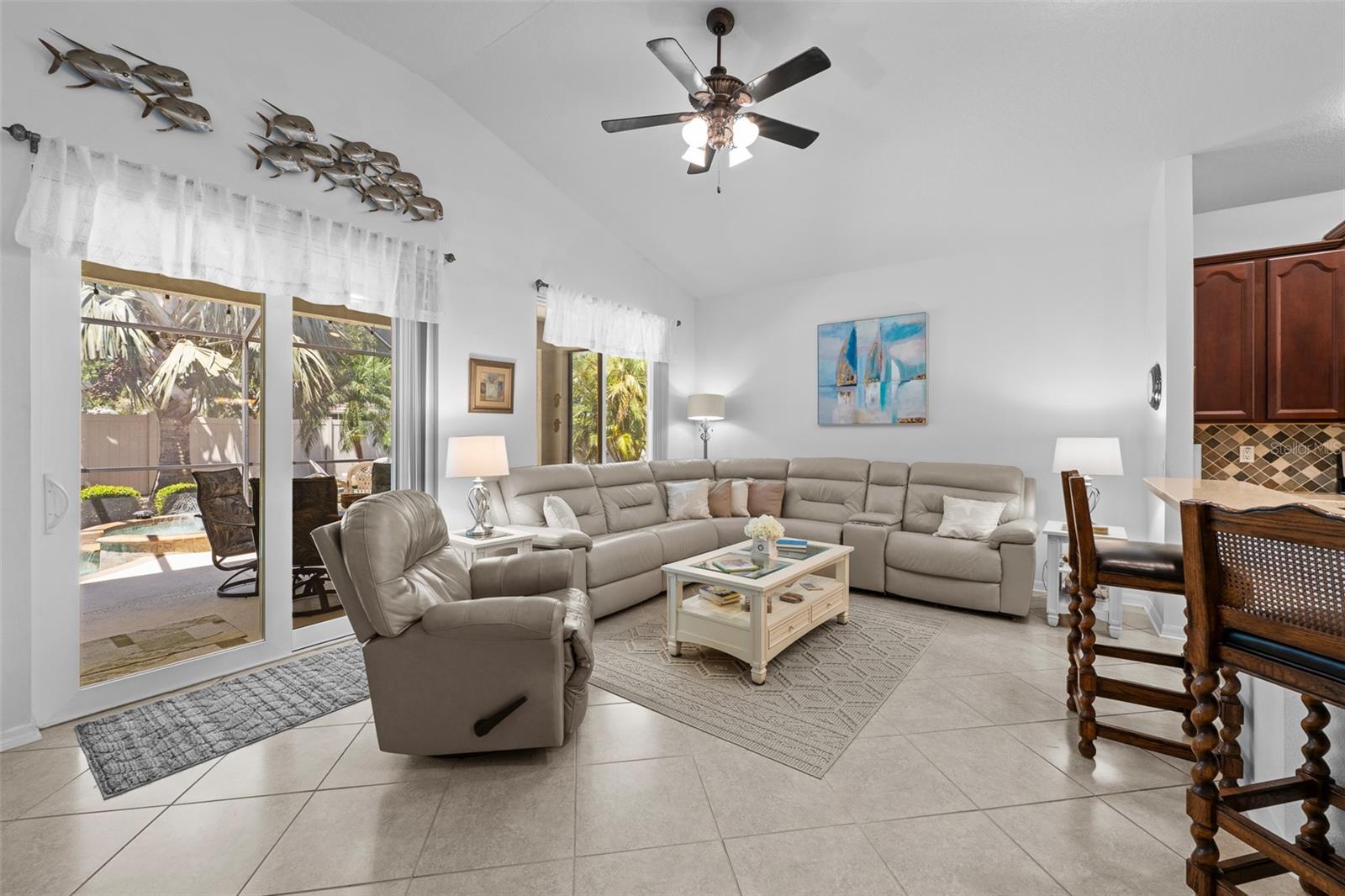 ABERDEEN - Residential