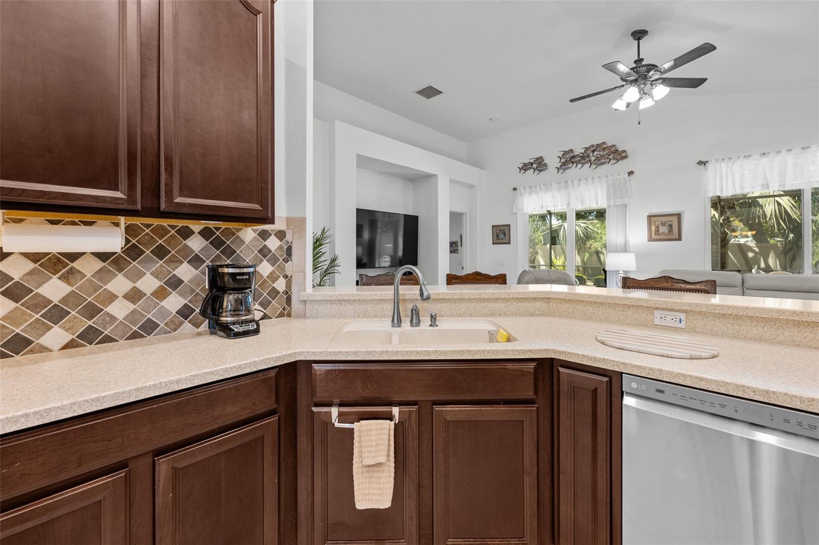 ABERDEEN - Residential