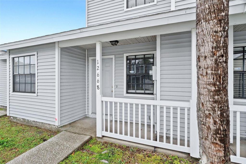 Photo of 12668 Castle Hill Drive, Tampa, FL 33624 (MLS # TB8456617)