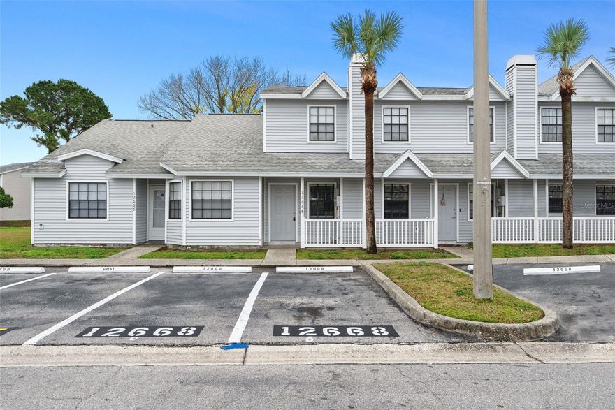 FIRST-TIME RENTAL AVAILABLE NOW!
Spacious 3BR/2.5BA townhome located in a quiet, well-maintained community in Carrollwood. Interior features include a freshly painted open-concept living/dining area, split-bedroom floorplan, and in-unit laundry. The primary bedroom offers a private en-suite bathroom. Enjoy a private outdoor patio perfect for relaxing or entertaining.

Additional features:
Two assigned parking spaces directly in front of the unit
Community pool, playground, tennis courts, and more
Convenient location near shopping, dining, and major highways

This home offers comfort, convenience, and a fantastic central location ideal for anyone seeking a well-kept rental in Carrollwood.

$75 App fee/adult, security deposit equal to one months rent, $75 tenant annual processing fee per household after acceptance, renter's insurance required.