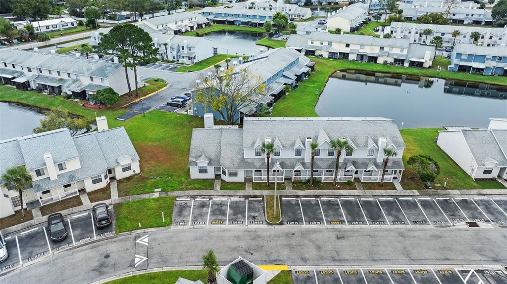 Photo of 12668 Castle Hill Drive, Tampa, FL 33624 (MLS # TB8456617)