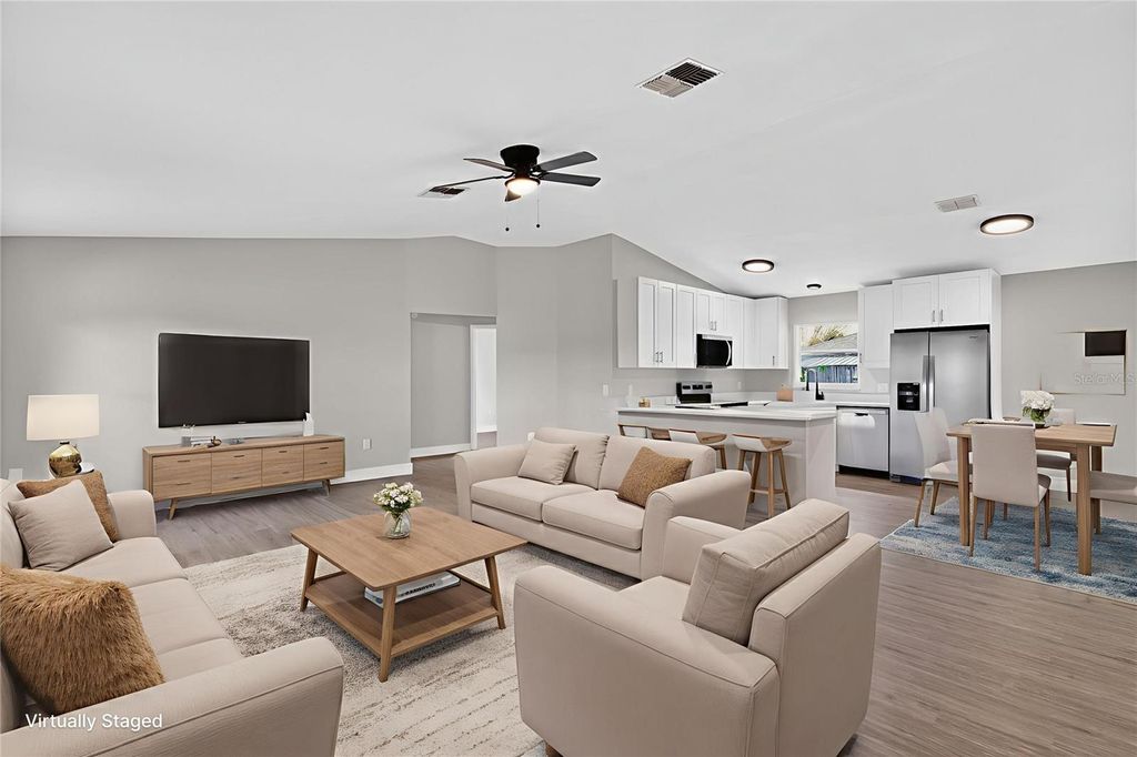 Photo of 612 Gazelle Drive, Kissimmee, FL 34759 (MLS # O6376931)