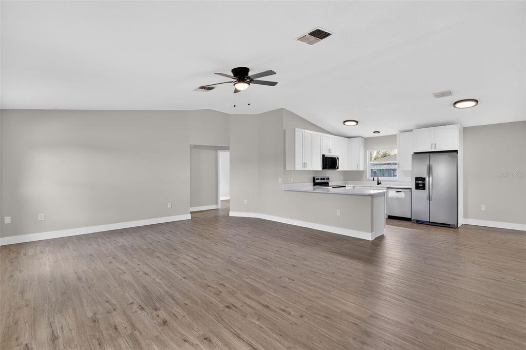 Photo of 612 Gazelle Drive, Kissimmee, FL 34759 (MLS # O6376931)