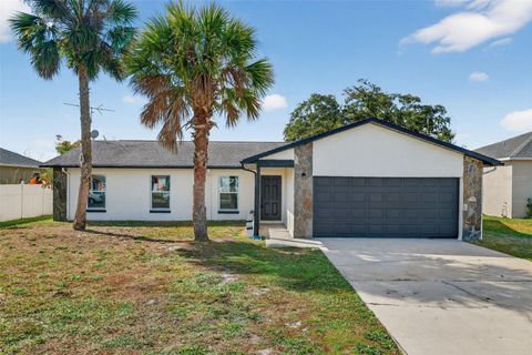 612 GAZELLE DRIVE KISSIMMEE FL 34759