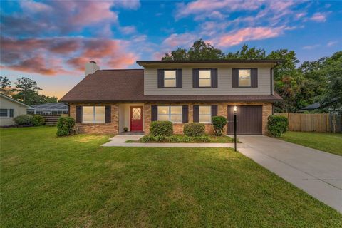 A home in OCALA