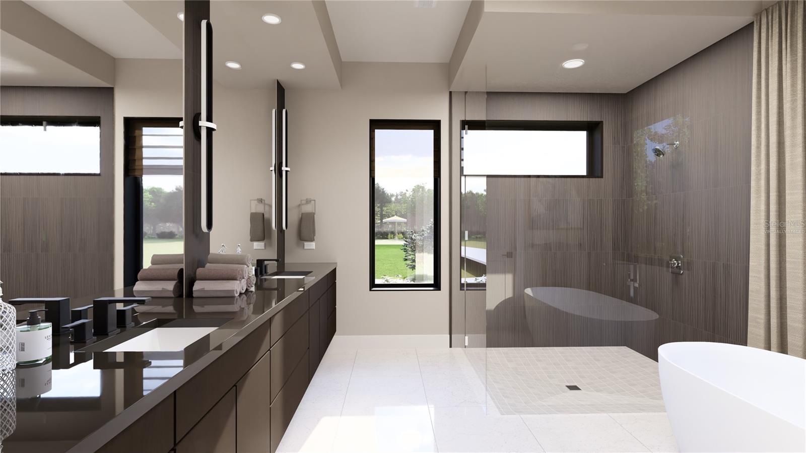 SHERWOOD FOREST - Residential