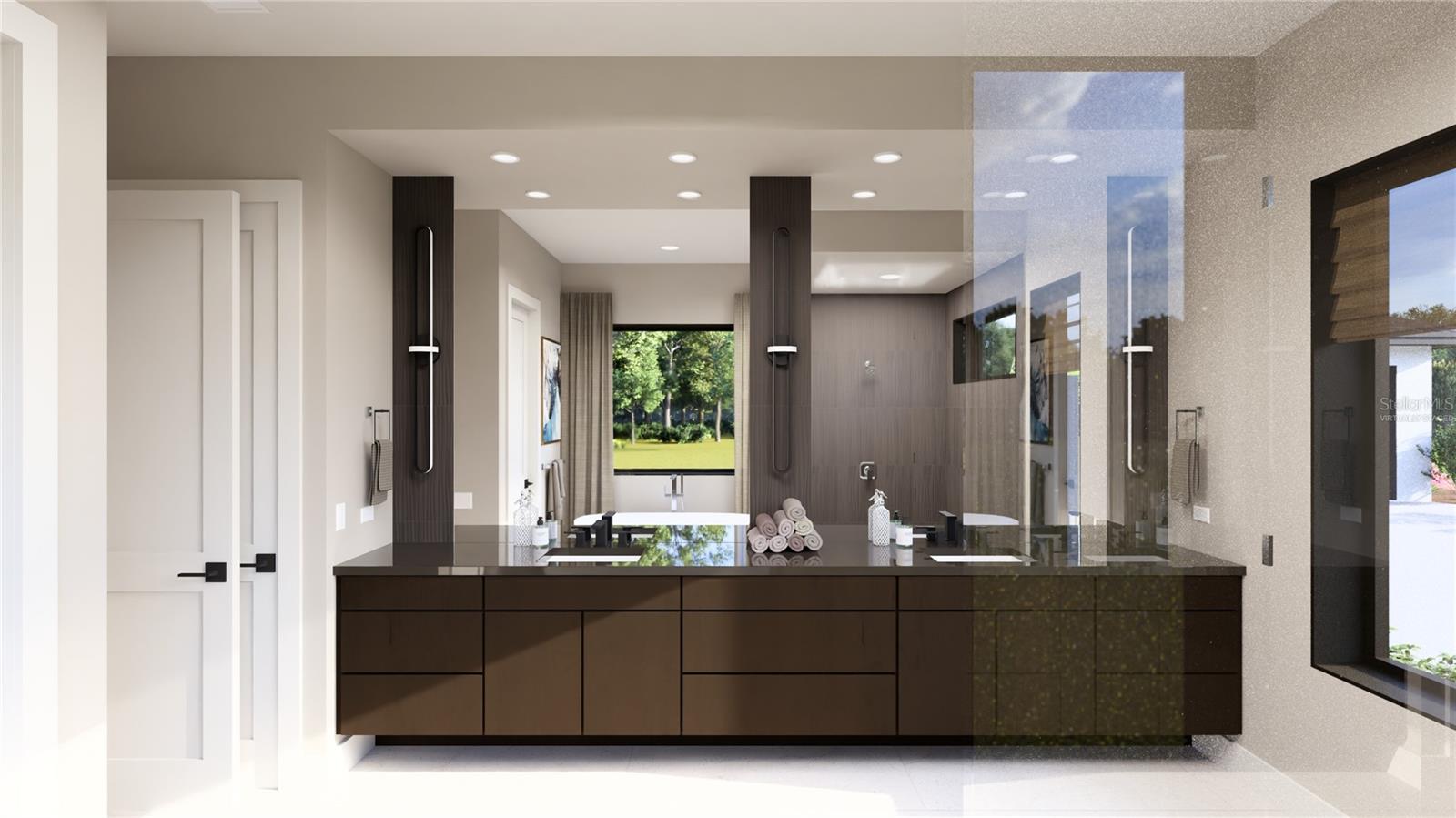 SHERWOOD FOREST - Residential