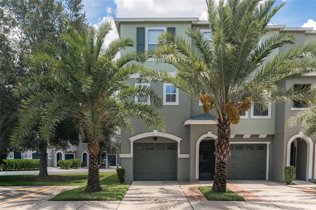 Photo of 528 Vincinda Crest Way, Tampa, FL 33619 (MLS # TB8536557)