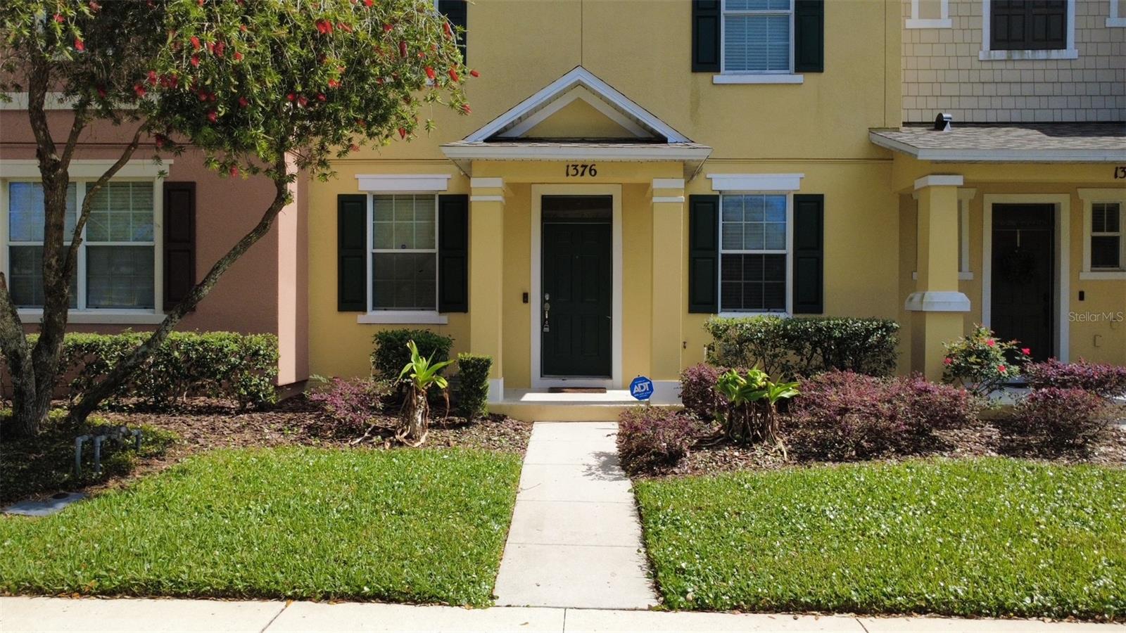 EMERSON PARK A B C D E K L M N - Residential