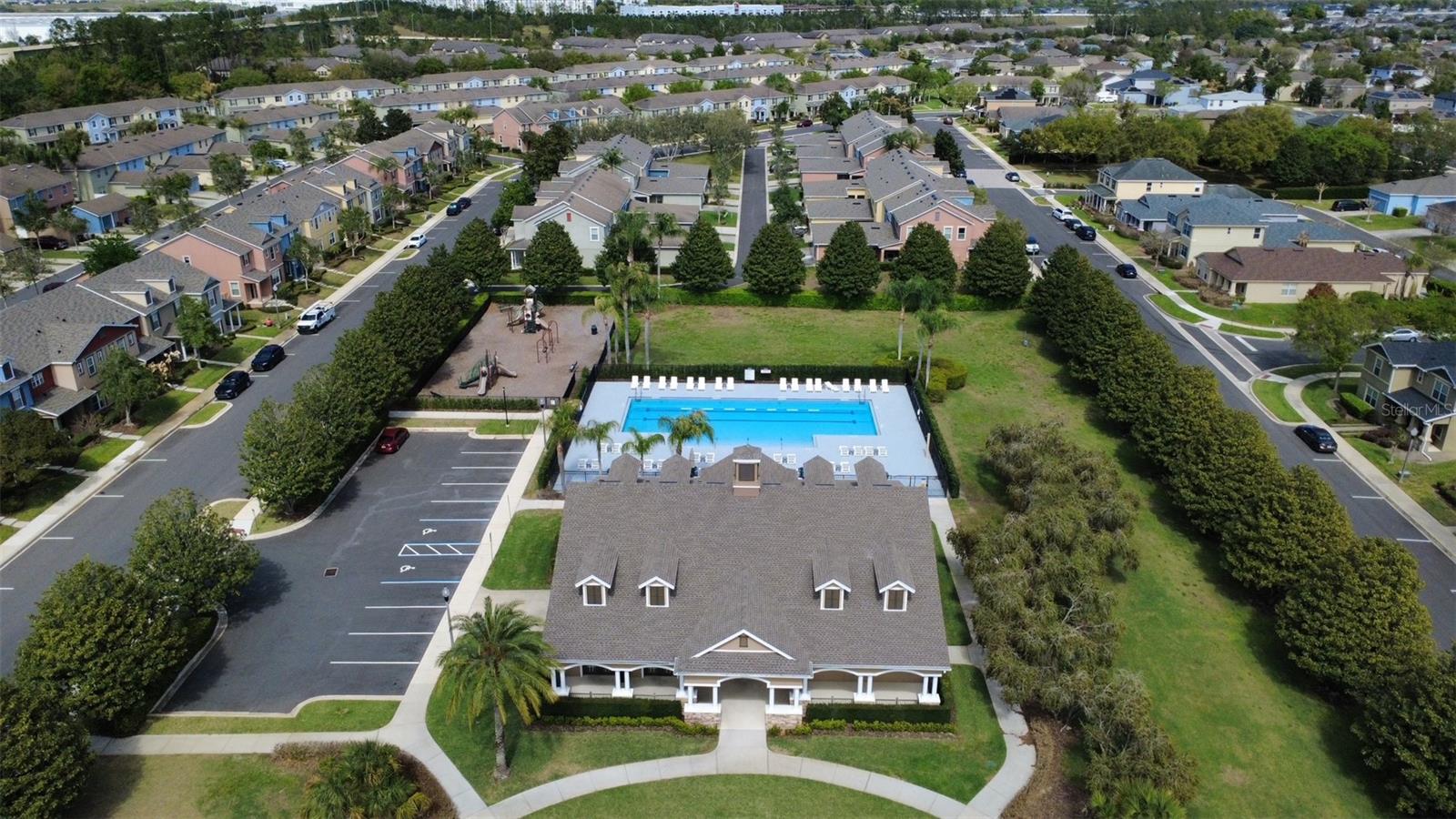 EMERSON PARK A B C D E K L M N - Residential