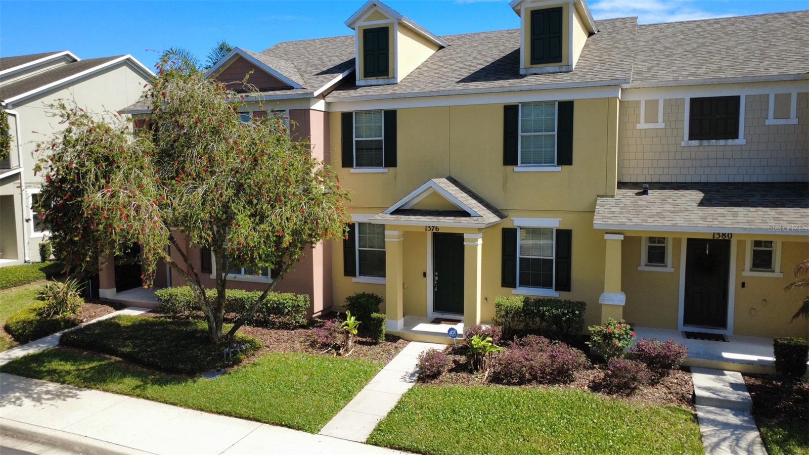 EMERSON PARK A B C D E K L M N - Residential