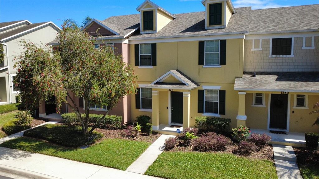 Photo of 1376 Seburn Road, Apopka, FL 32703 (MLS # G5109793)