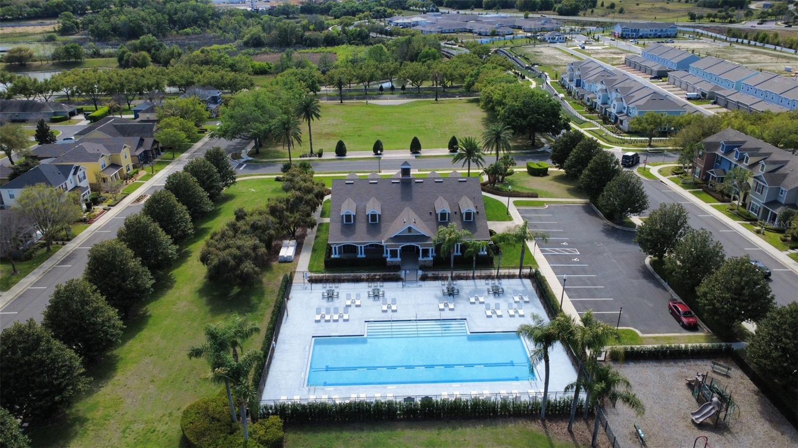 EMERSON PARK A B C D E K L M N - Residential