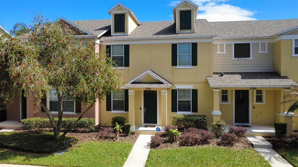 Photo of 1376 Seburn Road, Apopka, FL 32703 (MLS # G5109793)