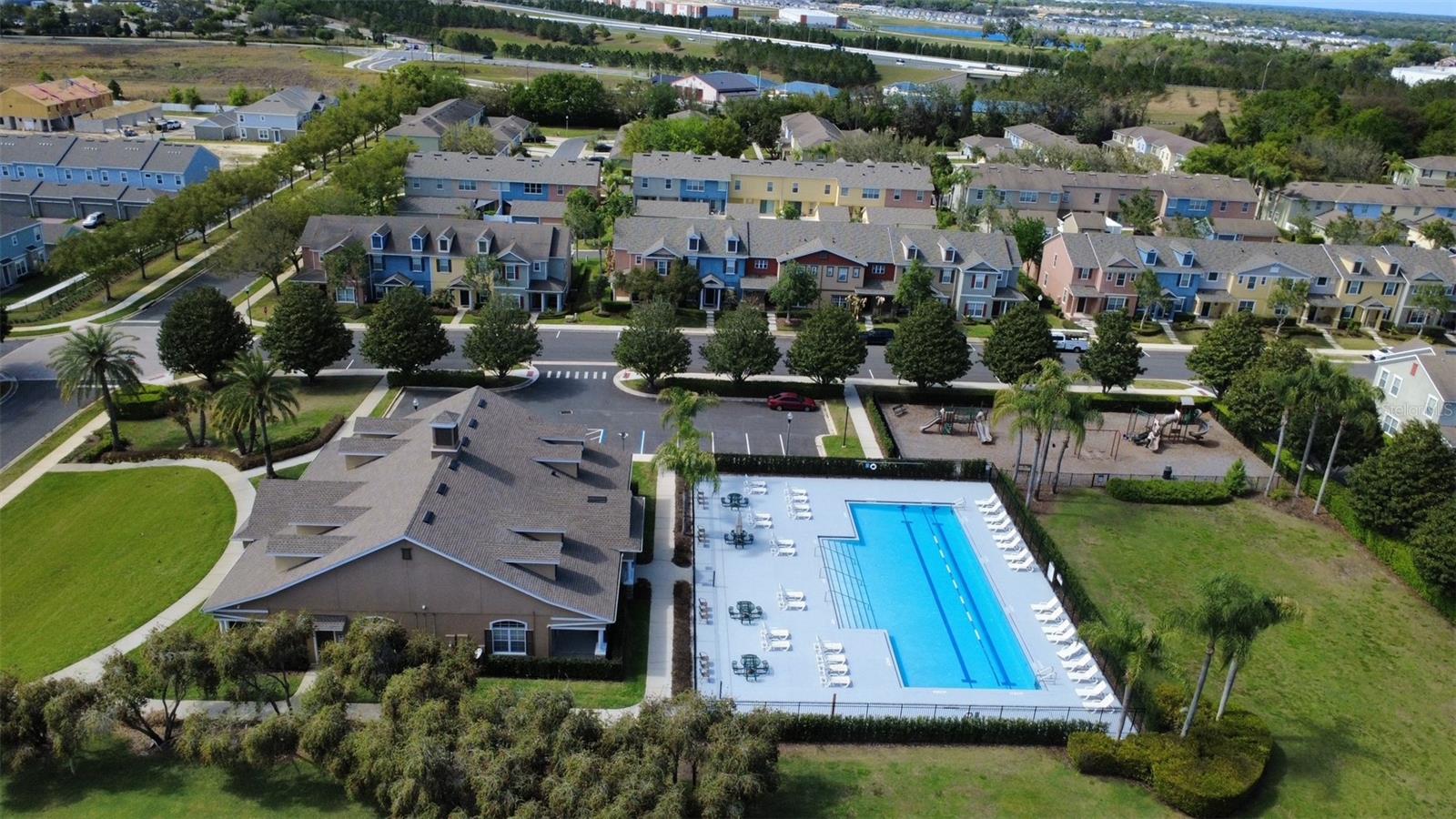 EMERSON PARK A B C D E K L M N - Residential