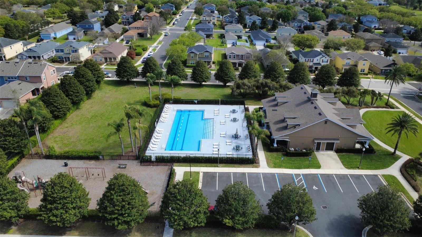 EMERSON PARK A B C D E K L M N - Residential