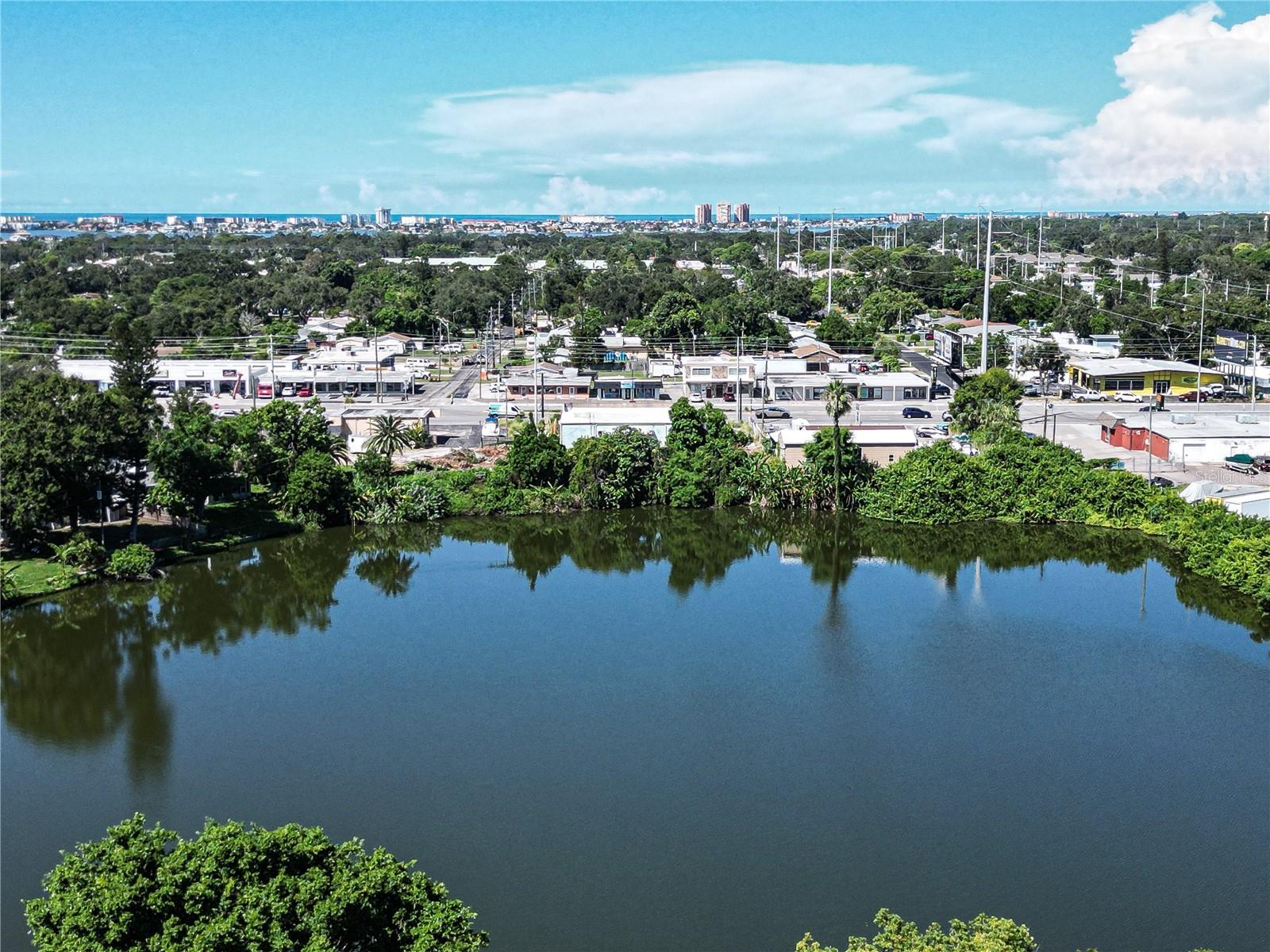 BLOSSOM LAKE VILLAGE SEC 1 - Residential