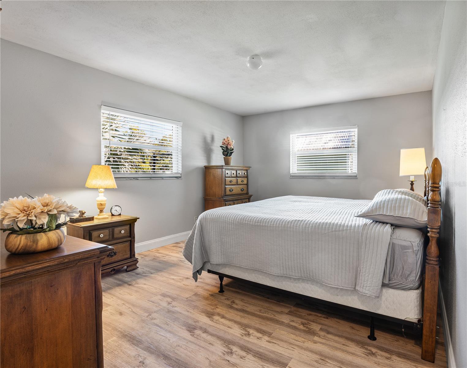 BLOSSOM LAKE VILLAGE SEC 1 - Residential