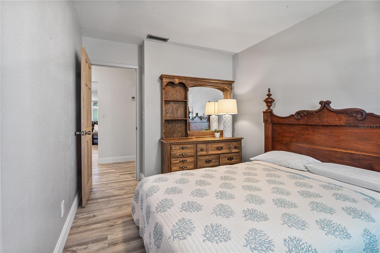 BLOSSOM LAKE VILLAGE SEC 1 - Residential