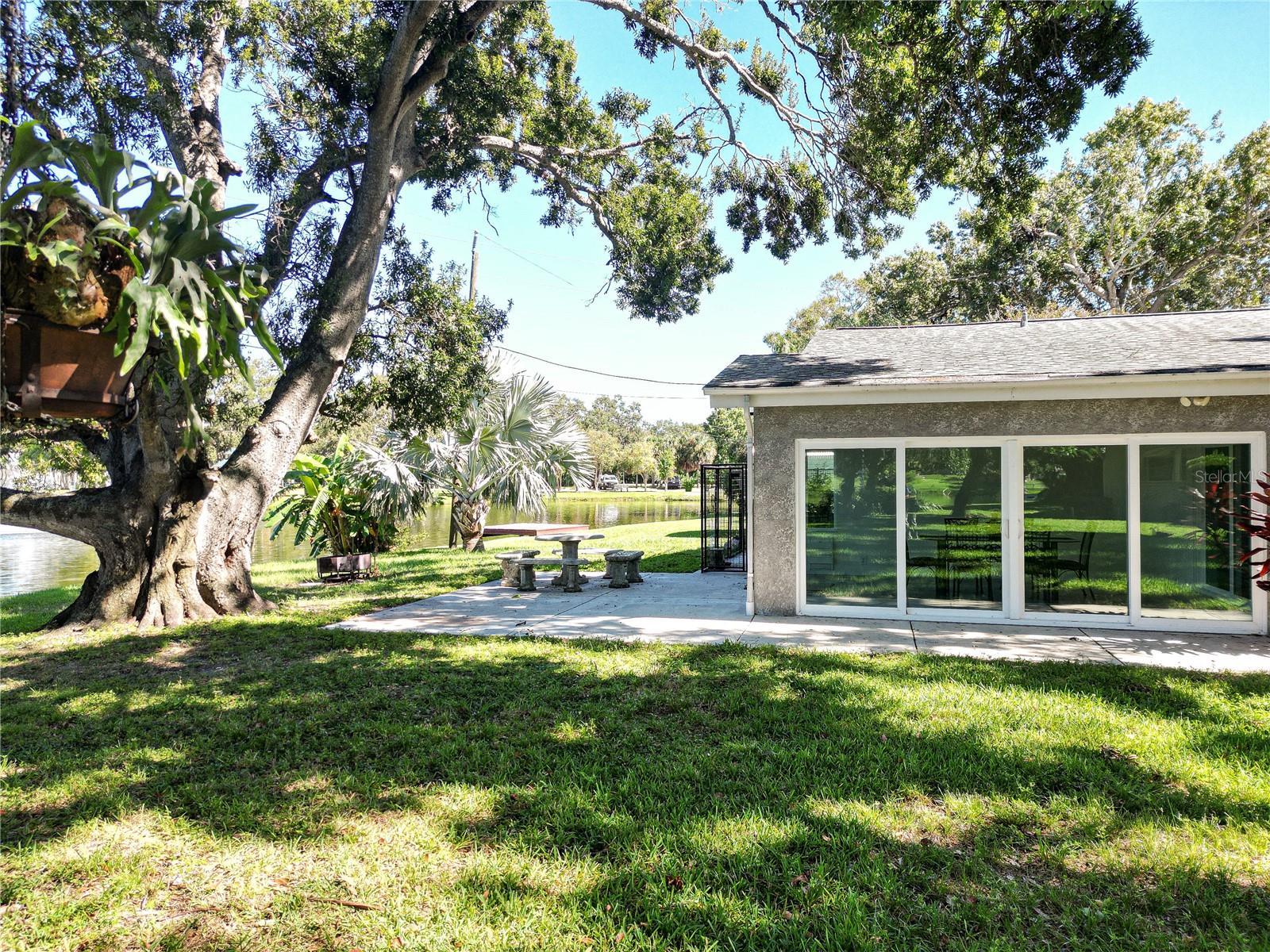 BLOSSOM LAKE VILLAGE SEC 1 - Residential