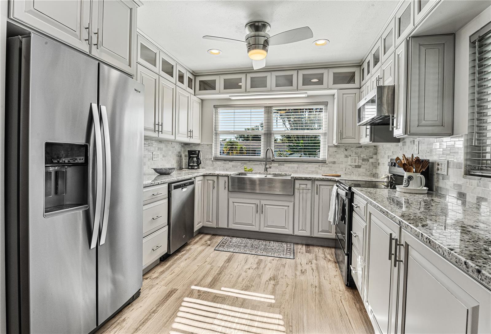 BLOSSOM LAKE VILLAGE SEC 1 - Residential