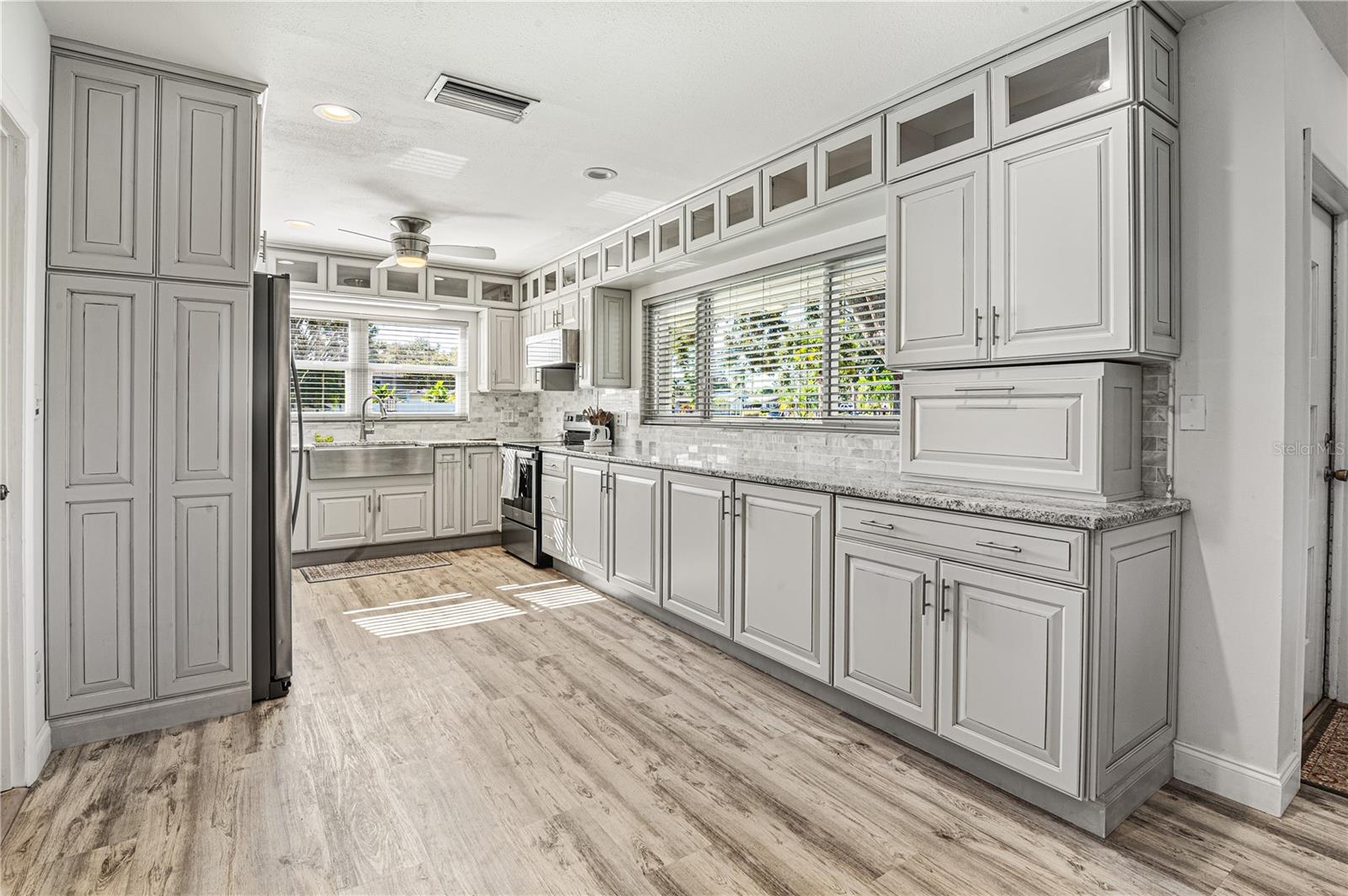 BLOSSOM LAKE VILLAGE SEC 1 - Residential
