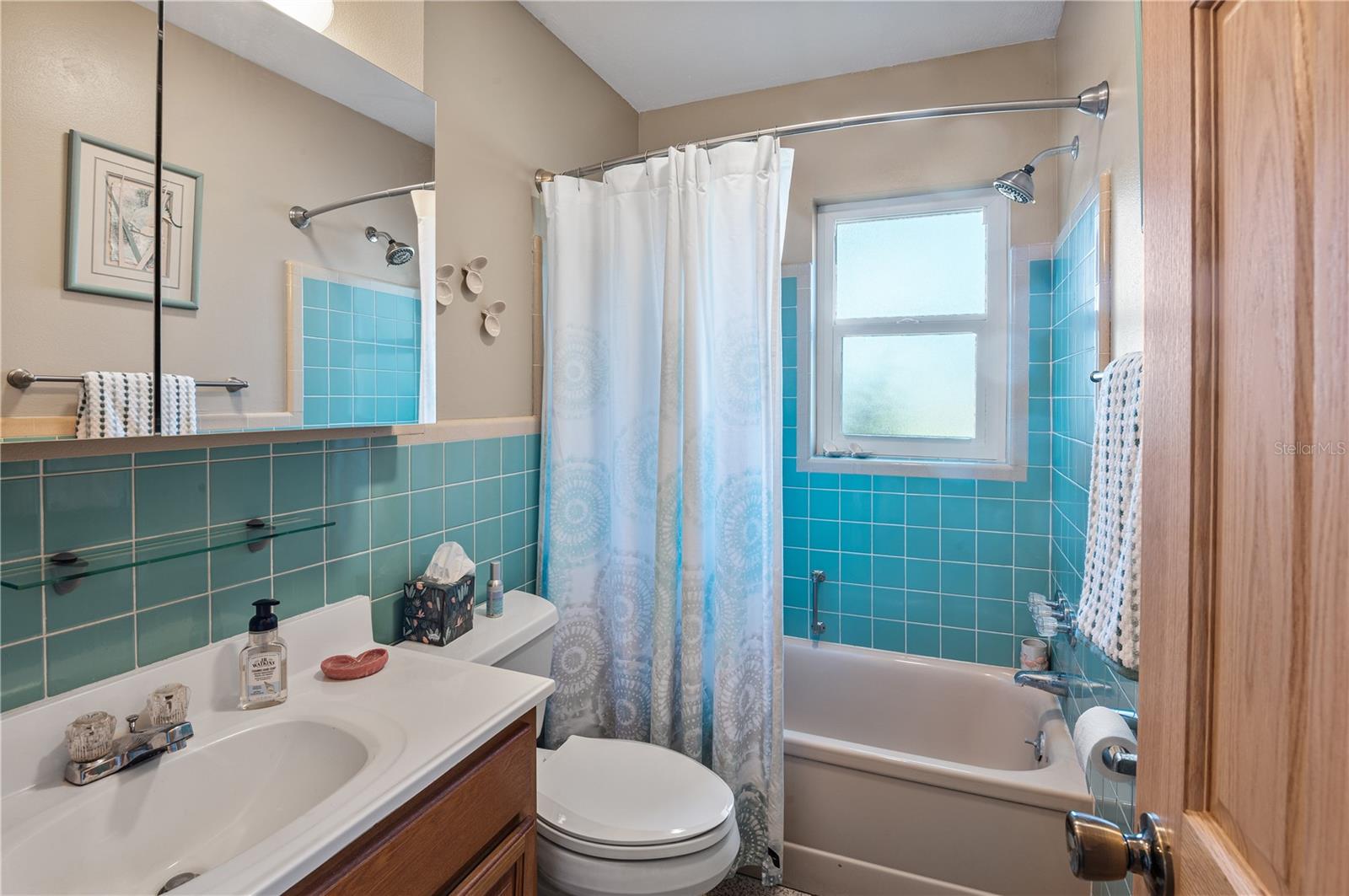 BLOSSOM LAKE VILLAGE SEC 1 - Residential