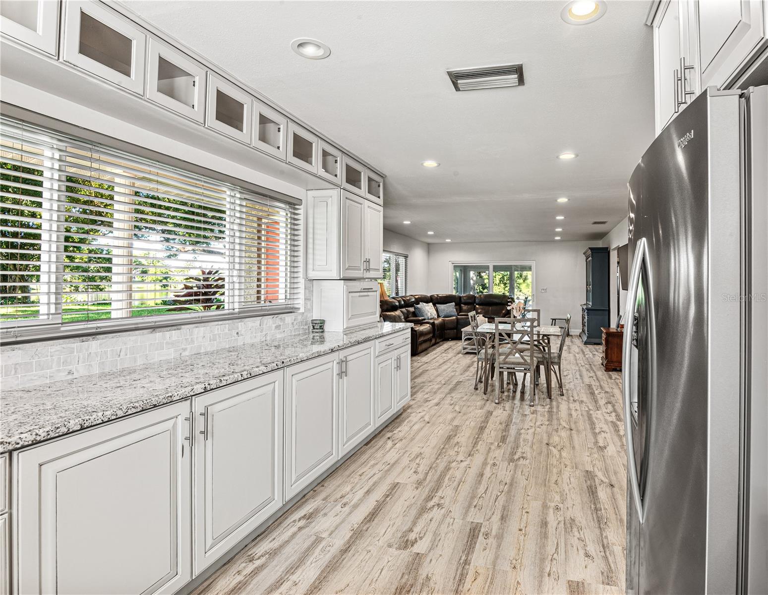 BLOSSOM LAKE VILLAGE SEC 1 - Residential
