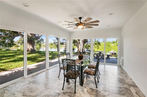 Photo of 10517 Blossom Lake Drive, Seminole, FL 33772 (MLS # TB8432034)