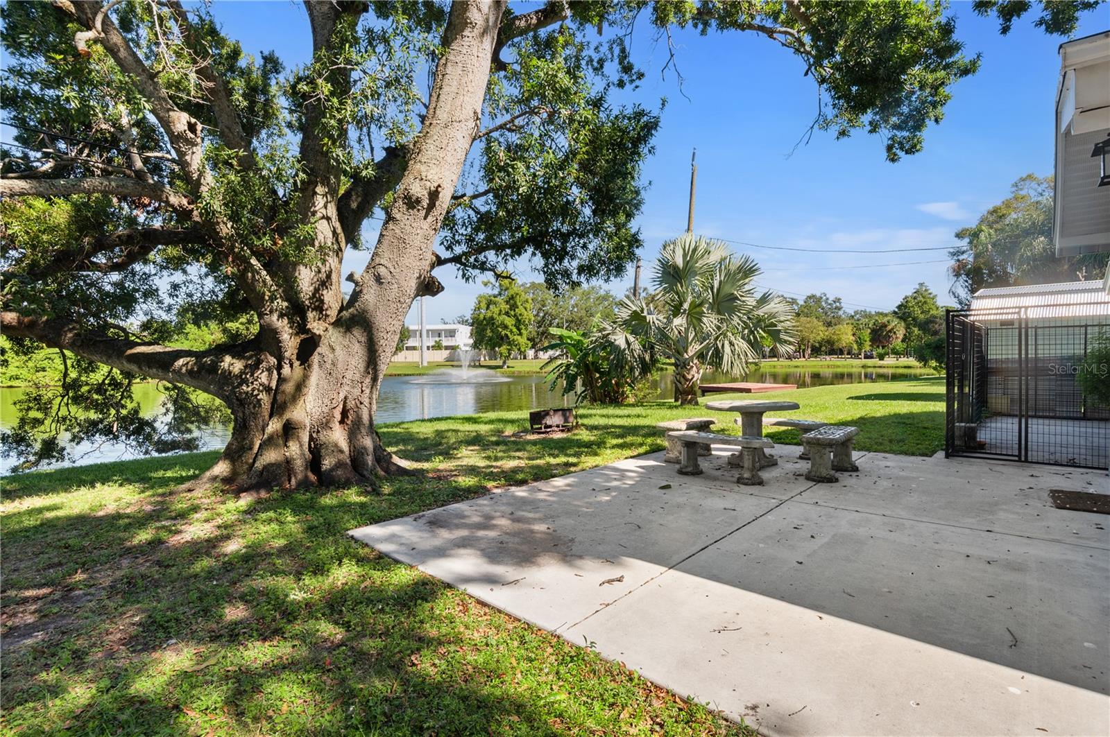 BLOSSOM LAKE VILLAGE SEC 1 - Residential