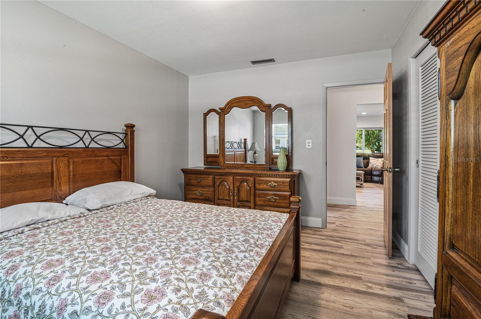BLOSSOM LAKE VILLAGE SEC 1 - Residential