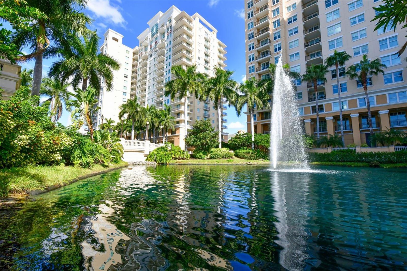 ALINARI - Residential