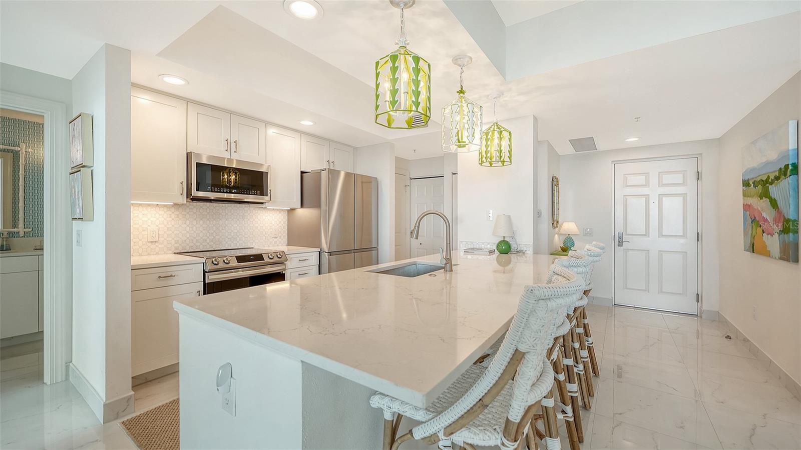 ALINARI - Residential