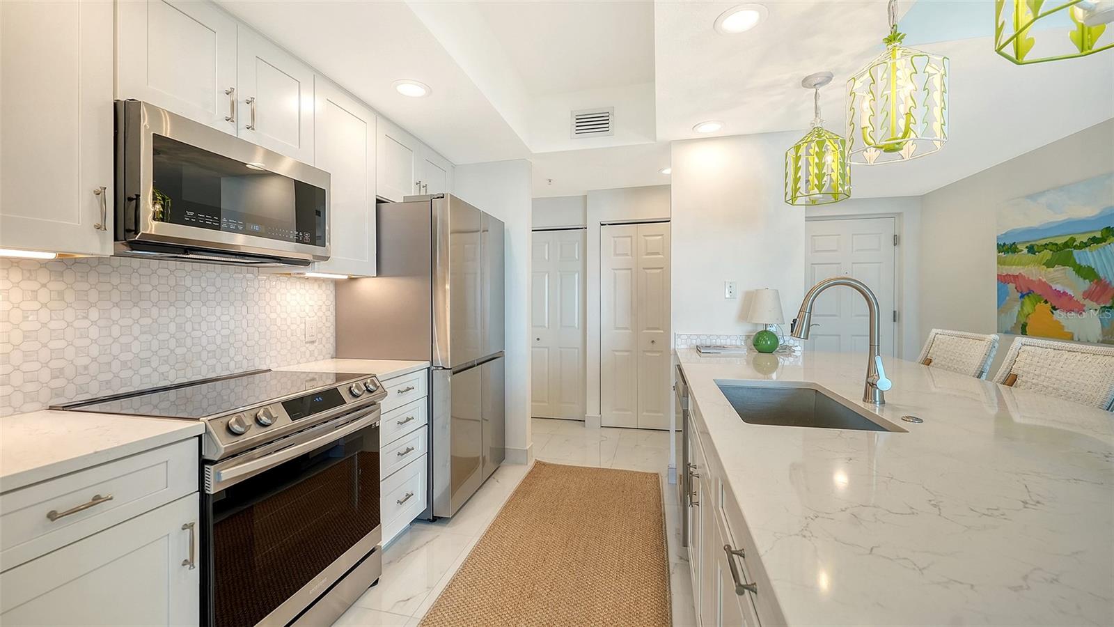 ALINARI - Residential