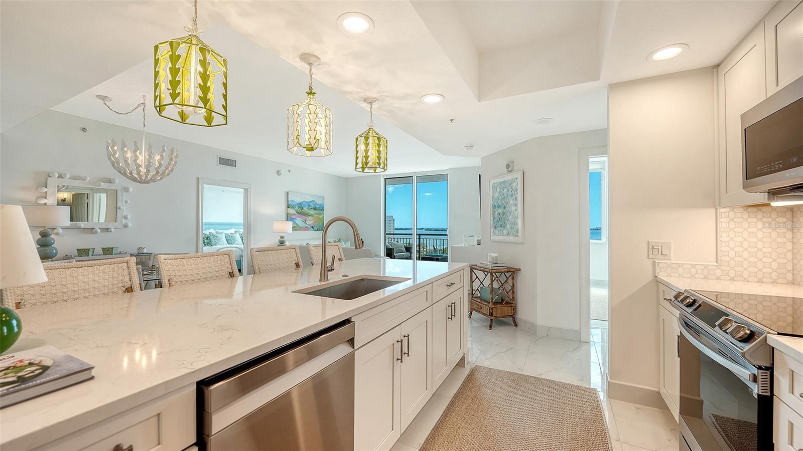 ALINARI - Residential