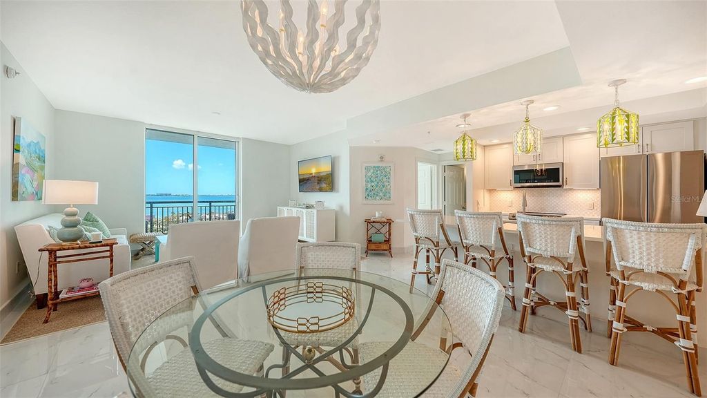 Photo of 800 N Tamiami Trail #1111, Sarasota, FL 34236 (MLS # A4685003)