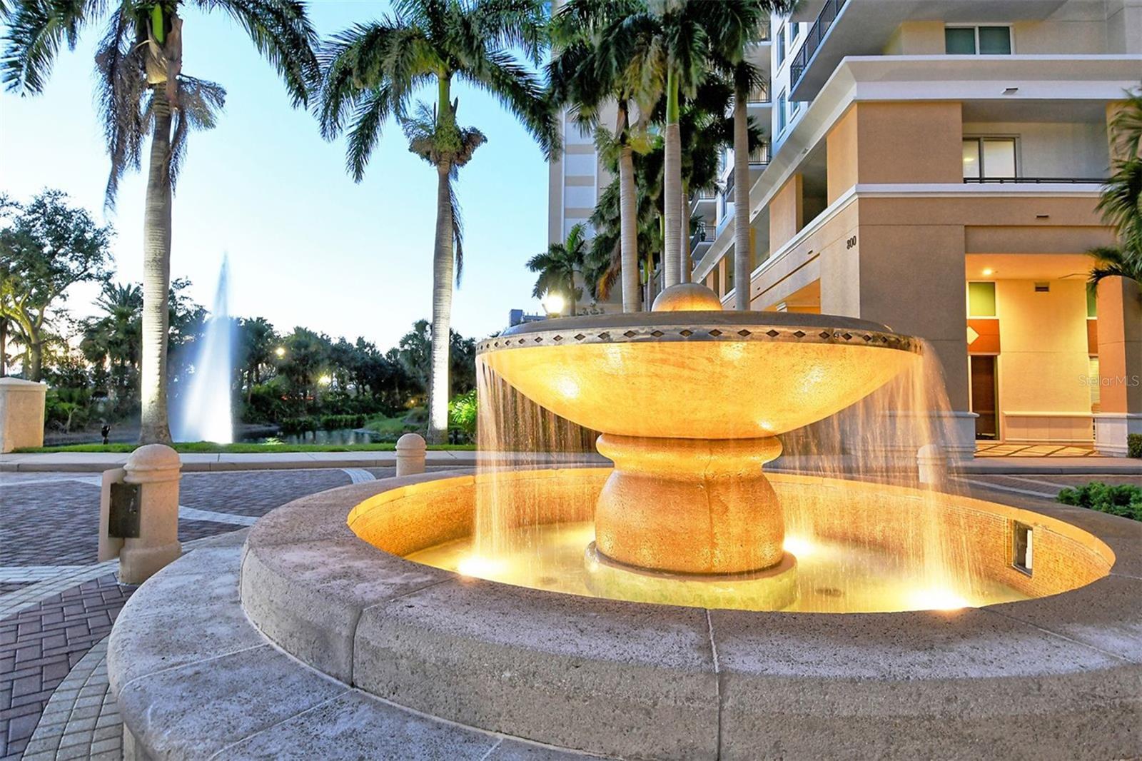 ALINARI - Residential