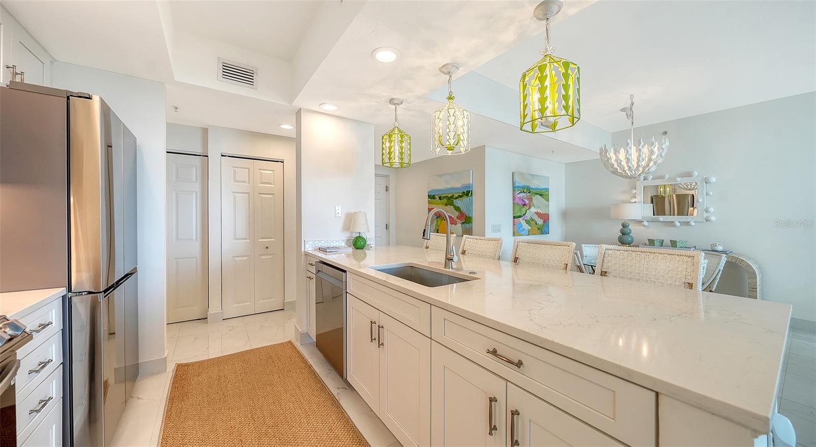 ALINARI - Residential