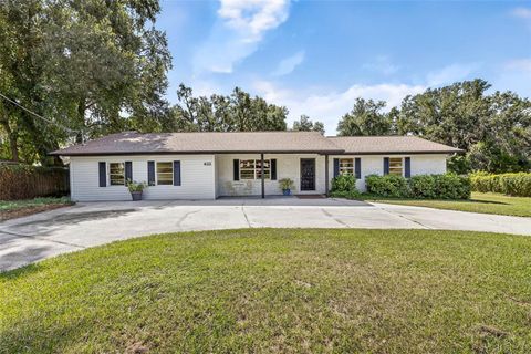 622 LIMONA ROAD BRANDON FL 33510