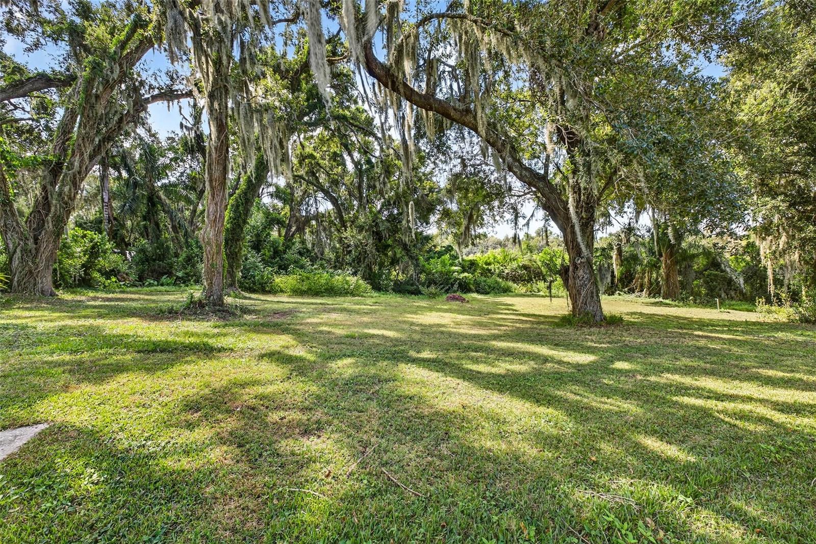 UNPLATTED - Residential