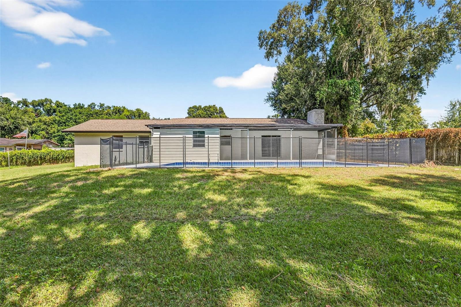 UNPLATTED - Residential
