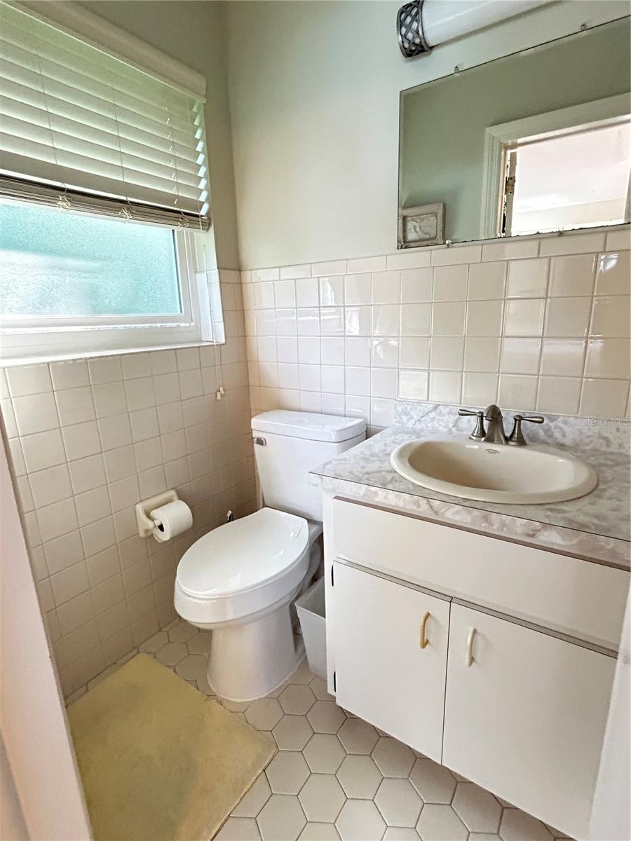 TANGERINE PKWY - Residential