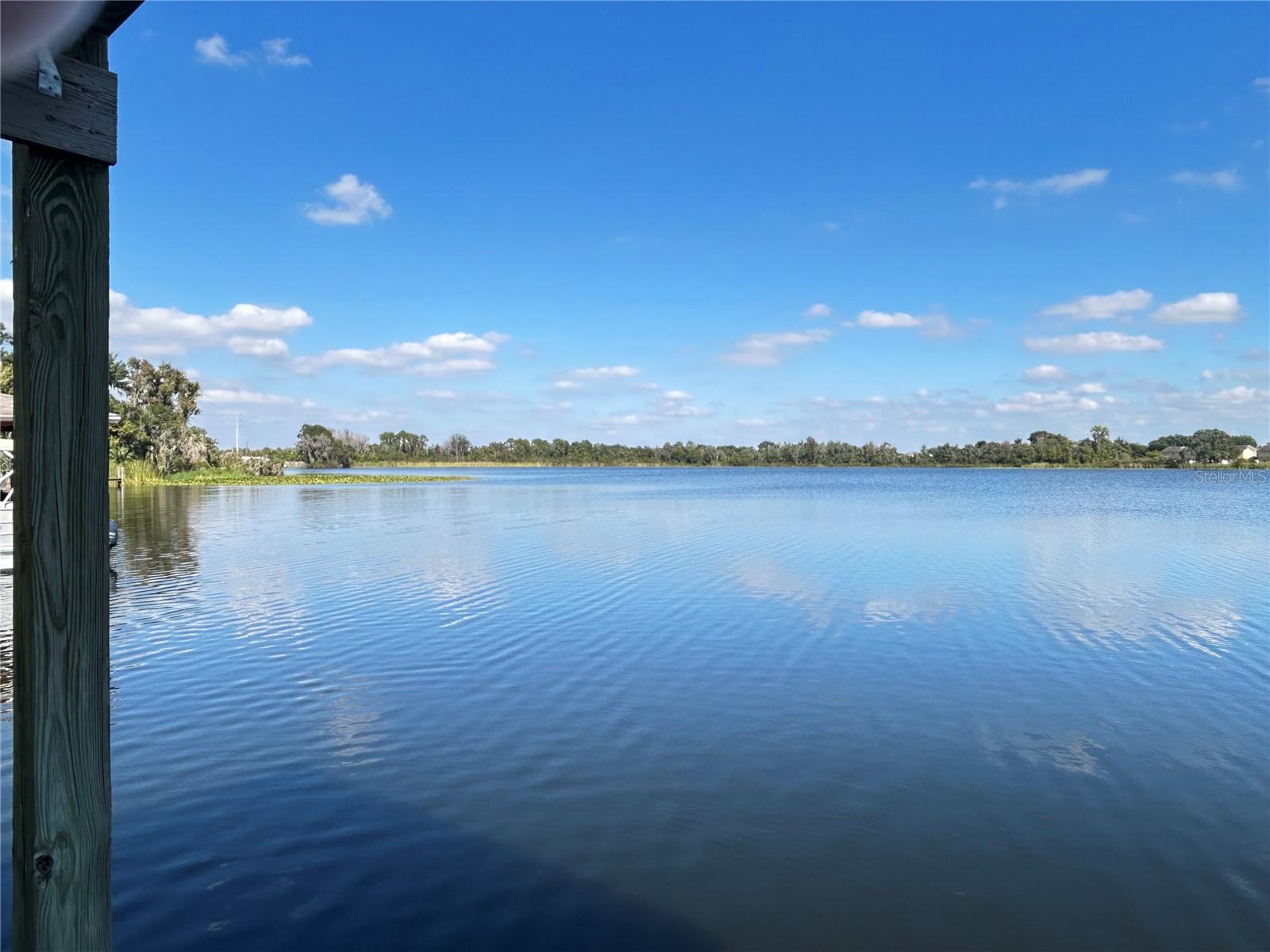 TANGERINE PKWY - Residential