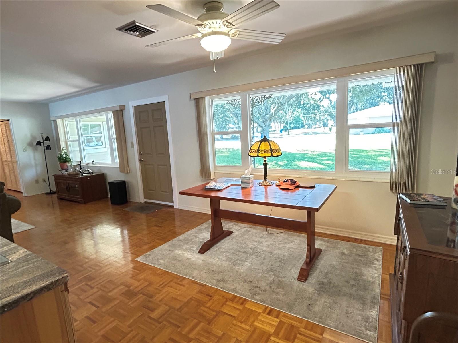 TANGERINE PKWY - Residential