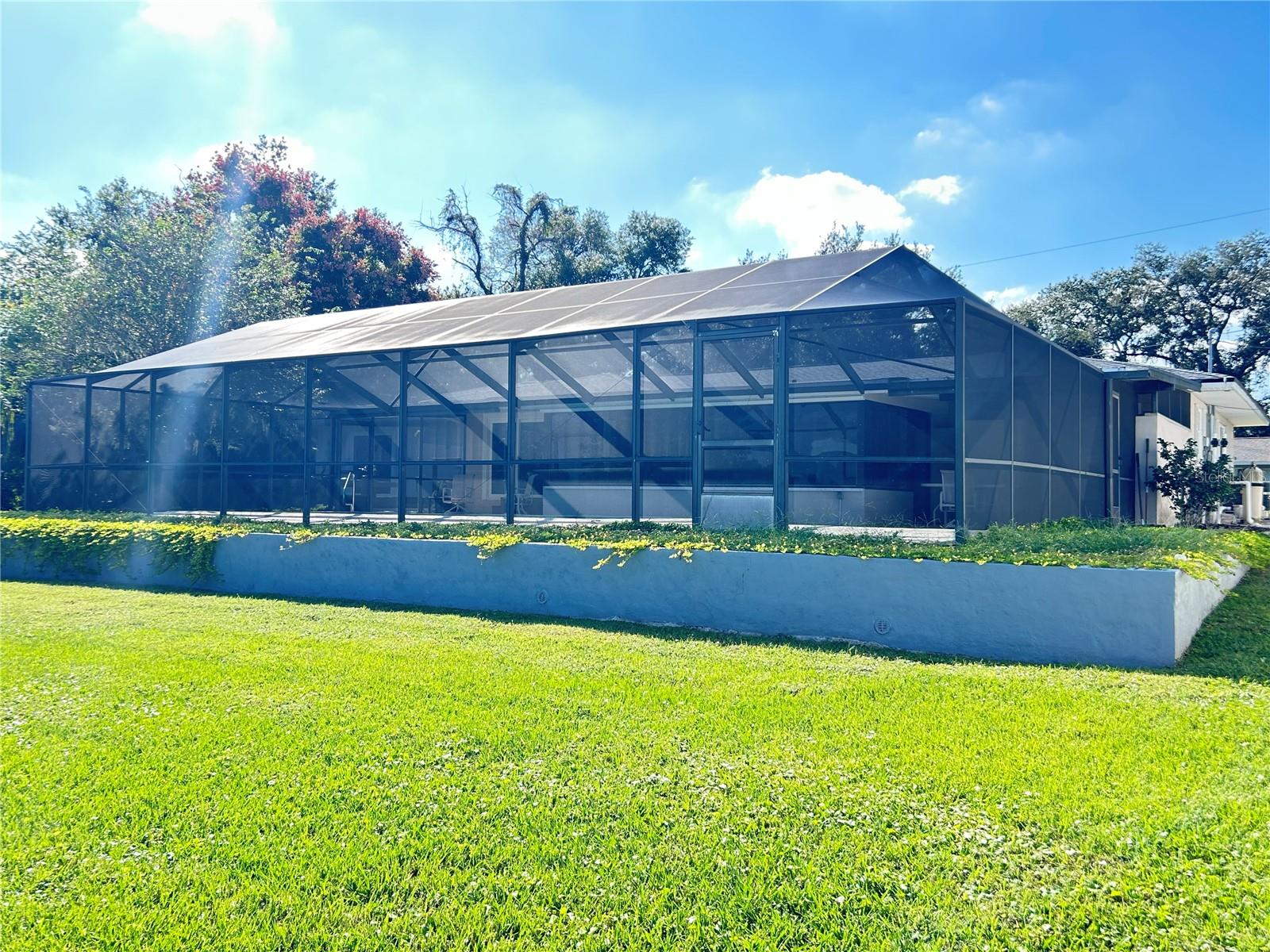 TANGERINE PKWY - Residential