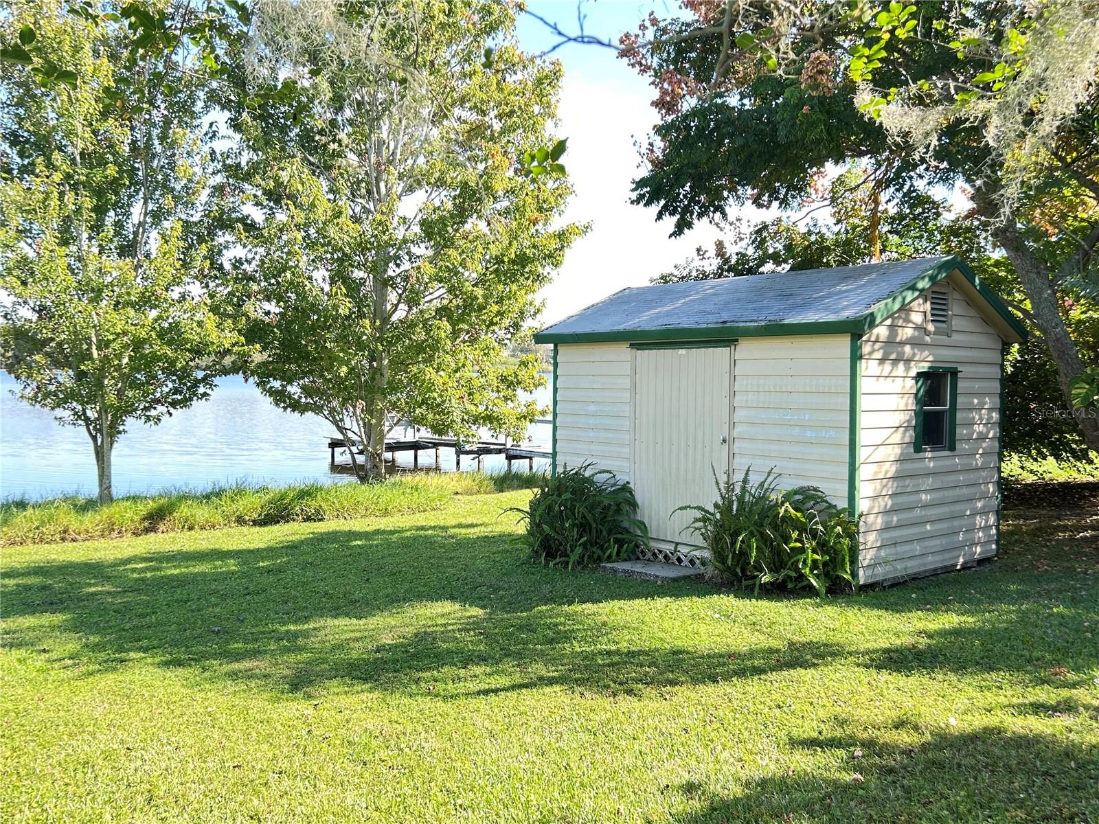 TANGERINE PKWY - Residential