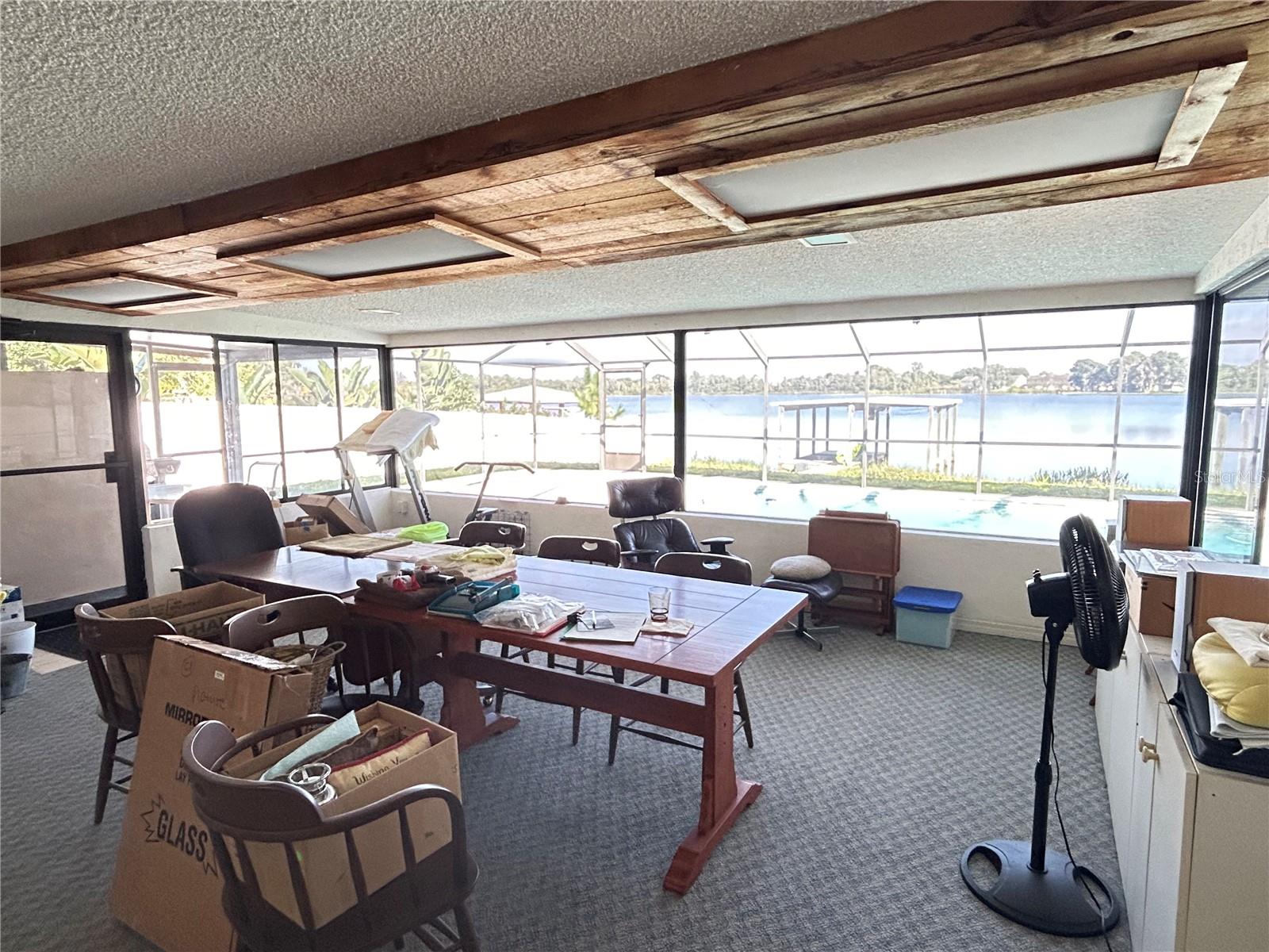 TANGERINE PKWY - Residential